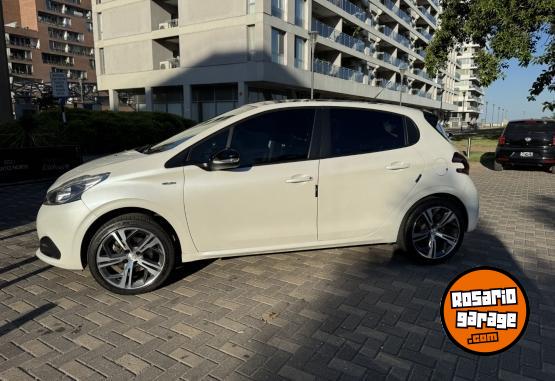 Autos - Peugeot 208 GT 1.6 THP 5P 2020 Nafta 63000Km - En Venta