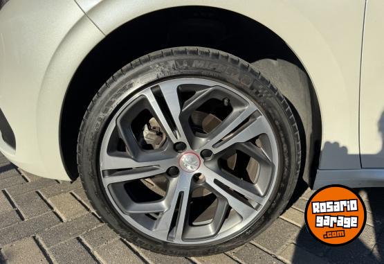 Autos - Peugeot 208 GT 1.6 THP 5P 2020 Nafta 63000Km - En Venta