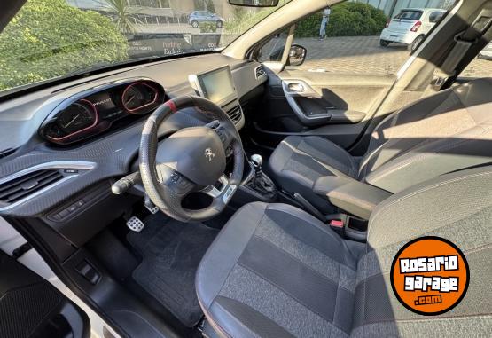 Autos - Peugeot 208 GT 1.6 THP 5P 2020 Nafta 63000Km - En Venta