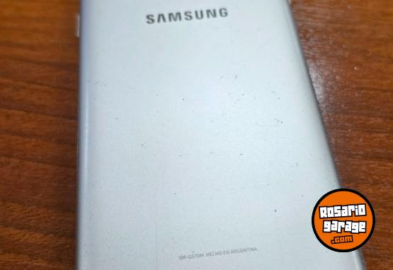 Telefonía - Samsung j5 prime - En Venta