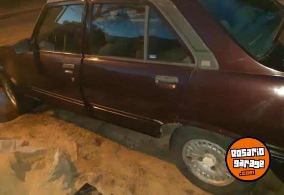 Cl�sicos - PEUGEOT 504 DIESEL - En Venta