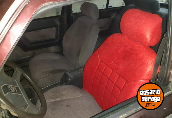 Cl�sicos - PEUGEOT 504 DIESEL - En Venta