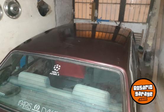 Cl�sicos - PEUGEOT 504 DIESEL - En Venta