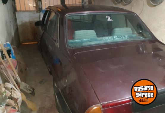 Cl�sicos - PEUGEOT 504 DIESEL - En Venta