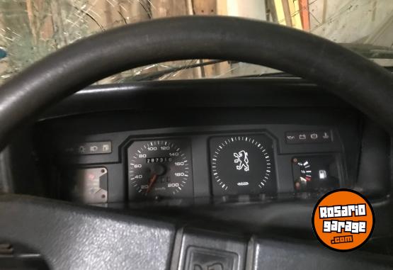 Cl�sicos - PEUGEOT 504 DIESEL - En Venta