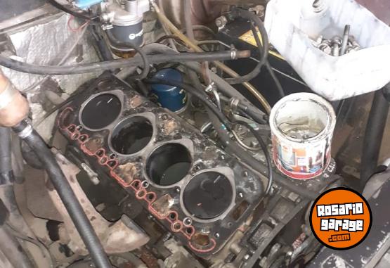 Cl�sicos - PEUGEOT 504 DIESEL - En Venta