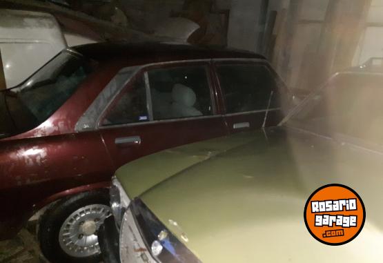 Cl�sicos - PEUGEOT 504 DIESEL - En Venta