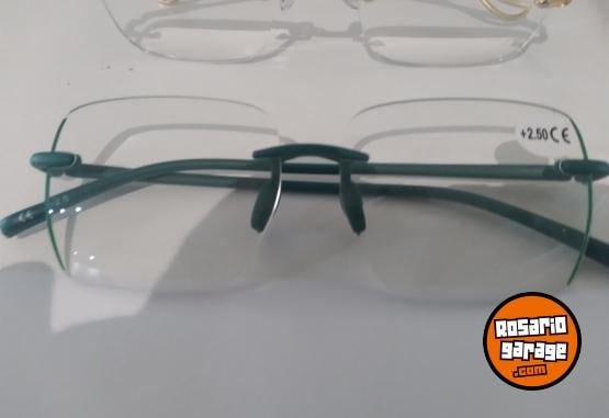 Otros - GAFAS DE DISE�O-IMPORTADAS -POLARIZADAS-CON AUMENTO Y DE SOL - En Venta