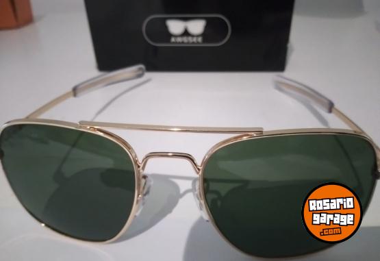 Otros - GAFAS DE DISE�O-IMPORTADAS -POLARIZADAS-CON AUMENTO Y DE SOL - En Venta