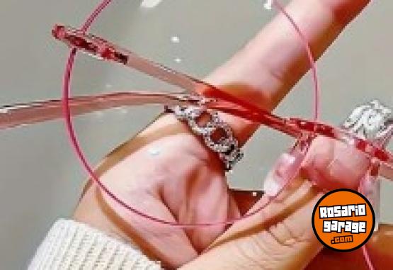 Otros - GAFAS DE DISE�O-IMPORTADAS -POLARIZADAS-CON AUMENTO Y DE SOL - En Venta