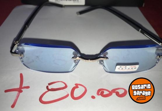 Otros - GAFAS DE DISE�O-IMPORTADAS -POLARIZADAS-CON AUMENTO Y DE SOL - En Venta