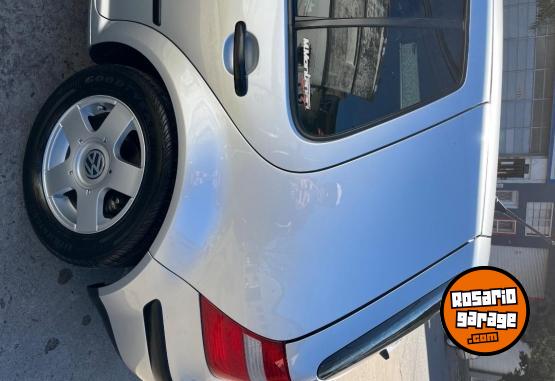 Autos - Volkswagen Golf 2005 Nafta 175000Km - En Venta