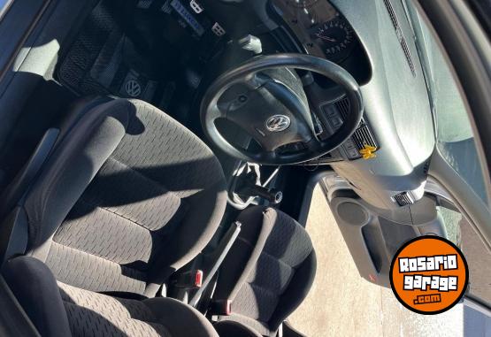 Autos - Volkswagen Golf 2005 Nafta 175000Km - En Venta