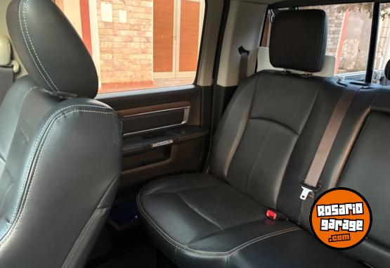 Camionetas - RAM 1500 2022 Nafta 99000Km - En Venta
