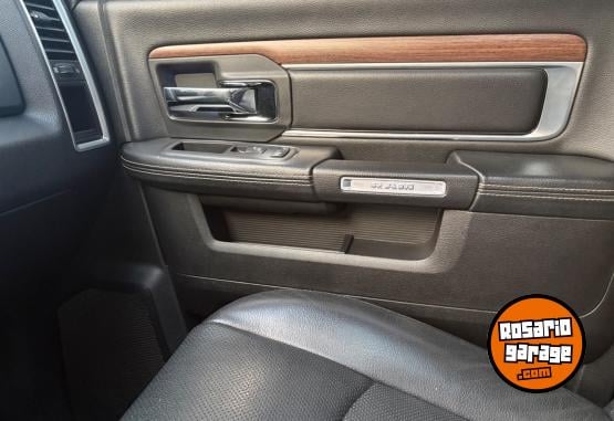Camionetas - RAM 1500 2022 Nafta 99000Km - En Venta
