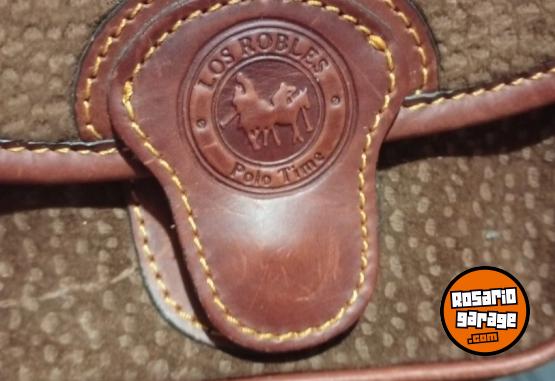 Indumentaria - Bandolera marr�n - En Venta