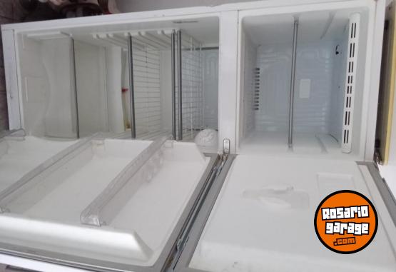 Hogar - Heladera briket 1310 - En Venta