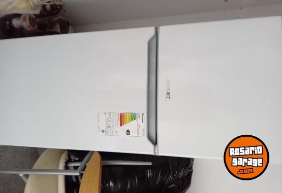 Hogar - Heladera briket 1310 - En Venta
