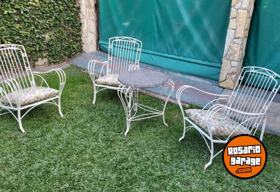 Hogar - JUEGOS DE JARDÍN HIERRO - CORTADORA CESPED - En Venta