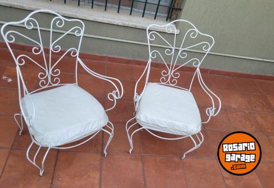 Hogar - JUEGOS DE JARDÍN HIERRO - CORTADORA CESPED - En Venta