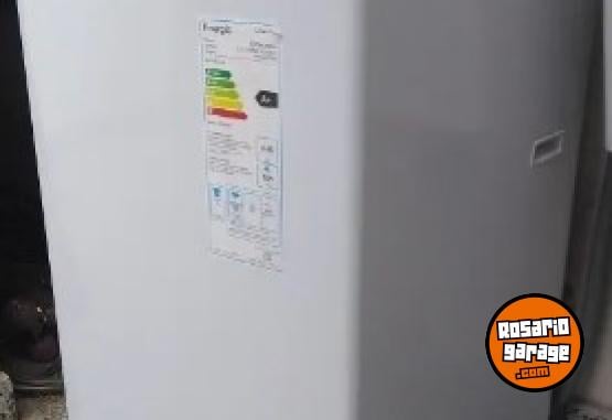 Hogar - LAVARROPAS ELECTROLUX FUZZI WASH 6.5KG FUNCIONANDO NORMAL - En Venta