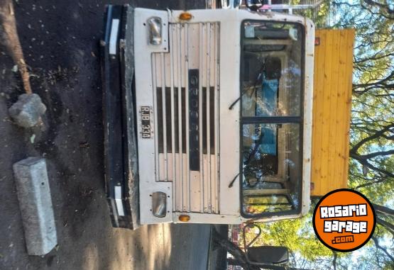 Camiones y Gr�as - Grosspal g600 - En Venta