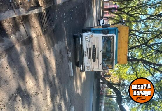 Camiones y Gr�as - Grosspal g600 - En Venta