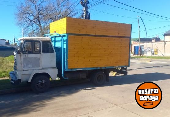 Camiones y Gr�as - Grosspal g600 - En Venta