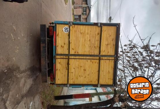 Camiones y Gr�as - Grosspal g600 - En Venta