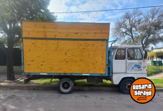 Camiones y Gr�as - Grosspal g600 - En Venta