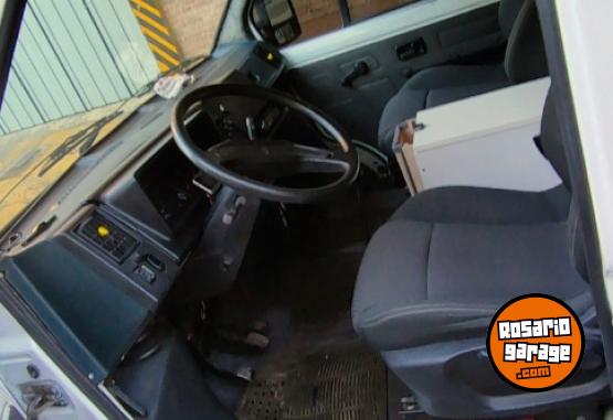 Utilitarios - Renault Trafic 2.2 nafta GNC 1993 GNC 400000Km - En Venta