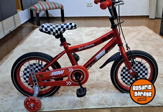 Deportes - Bicicleta rodado 16 - En Venta