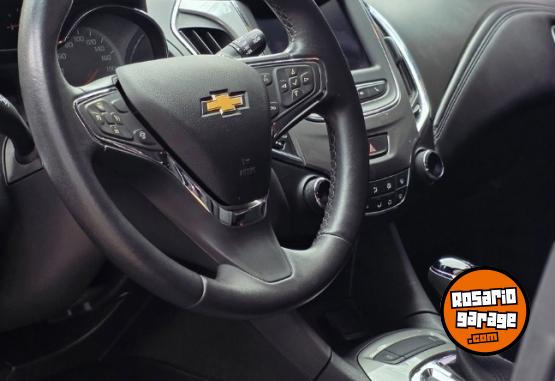 Autos - Chevrolet Cruze 2023 Nafta 54000Km - En Venta