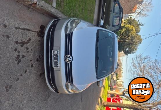 Autos - Volkswagen Suran 2013 GNC 177000Km - En Venta