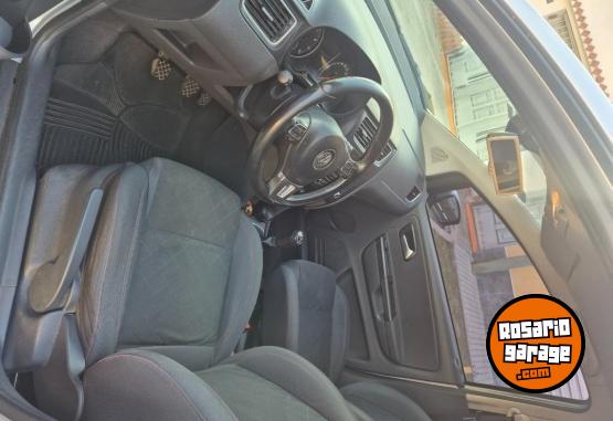 Autos - Volkswagen Suran 2013 GNC 177000Km - En Venta