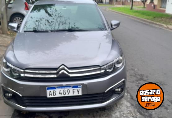 Autos - Citroen C elysee 2017 Nafta 113000Km - En Venta