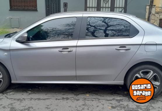 Autos - Citroen C elysee 2017 Nafta 113000Km - En Venta