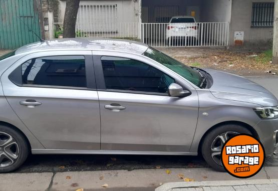 Autos - Citroen C elysee 2017 Nafta 113000Km - En Venta