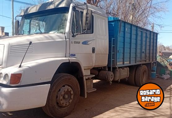 Camiones y Gr�as - Vendo 1620L 2007 - En Venta