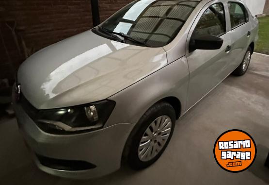 Autos - Volkswagen VOYAGE 2015 2015 Nafta 125000Km - En Venta