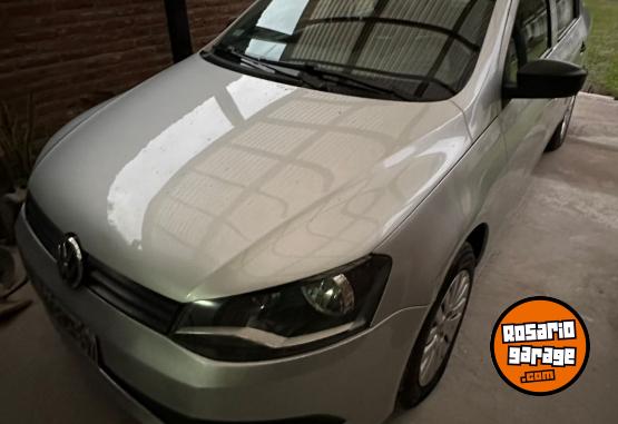 Autos - Volkswagen VOYAGE 2015 2015 Nafta 125000Km - En Venta