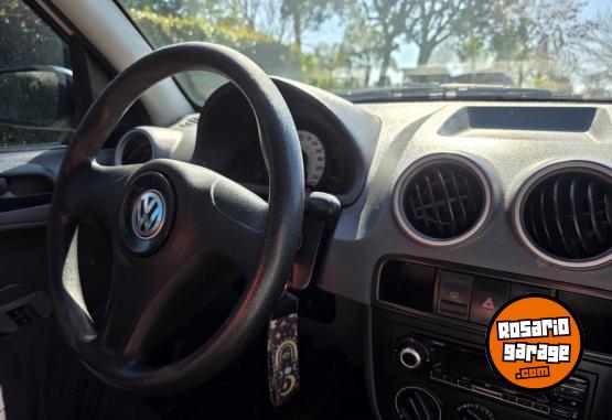 Autos - Volkswagen Gol Power 2012 GNC 175000Km - En Venta