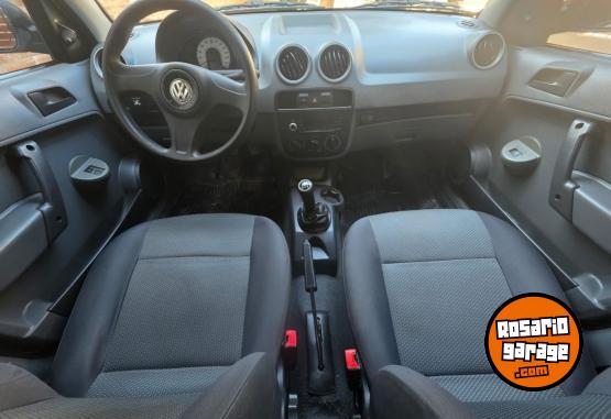 Autos - Volkswagen Gol Power 2012 GNC 175000Km - En Venta