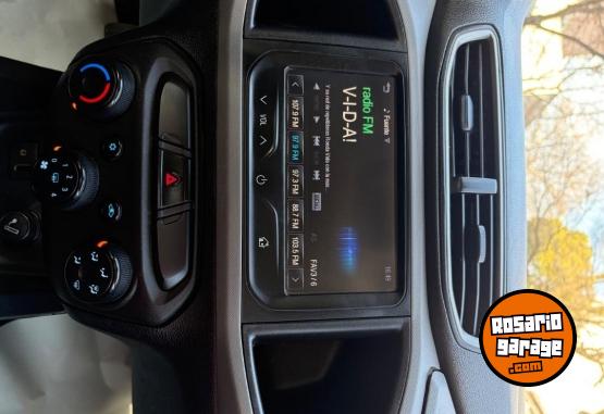 Autos - Chevrolet Ónix LT 2013 Nafta 175000Km - En Venta