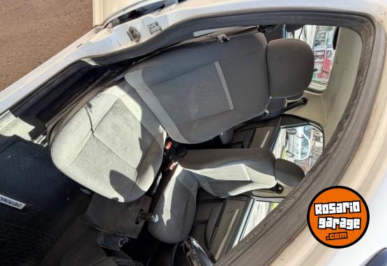 Autos - Chevrolet Celta 2014 Nafta 184600Km - En Venta