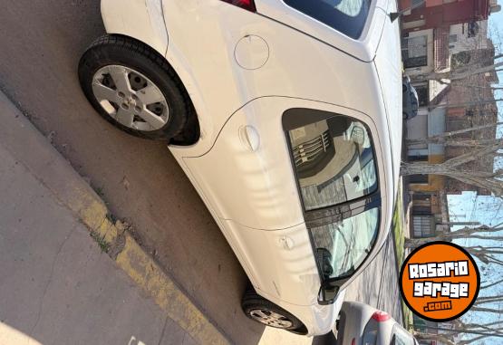 Autos - Chevrolet Celta 2014 Nafta 184600Km - En Venta