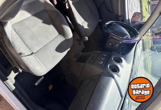 Autos - Chevrolet Celta 2014 Nafta 184600Km - En Venta