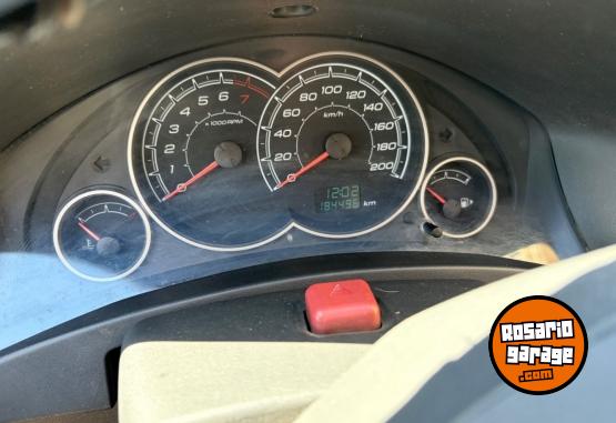 Autos - Chevrolet Celta 2014 Nafta 184600Km - En Venta