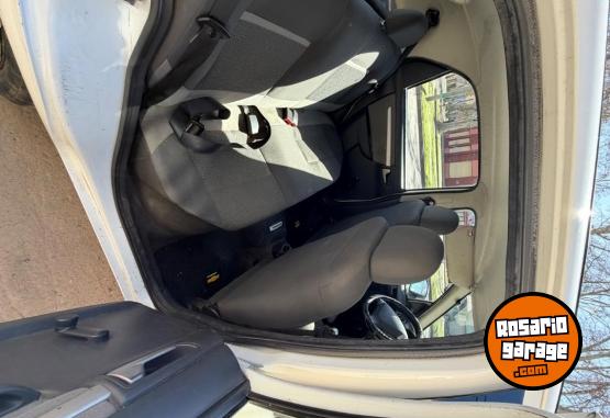 Autos - Chevrolet Celta 2014 Nafta 184600Km - En Venta