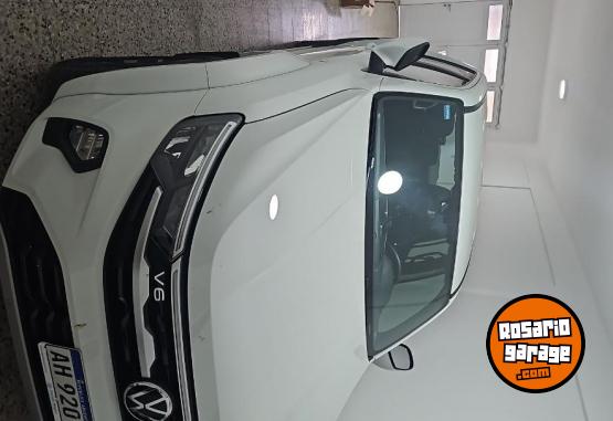 Camionetas - Volkswagen Amarok extreme v6 2026 Diesel 5000Km - En Venta